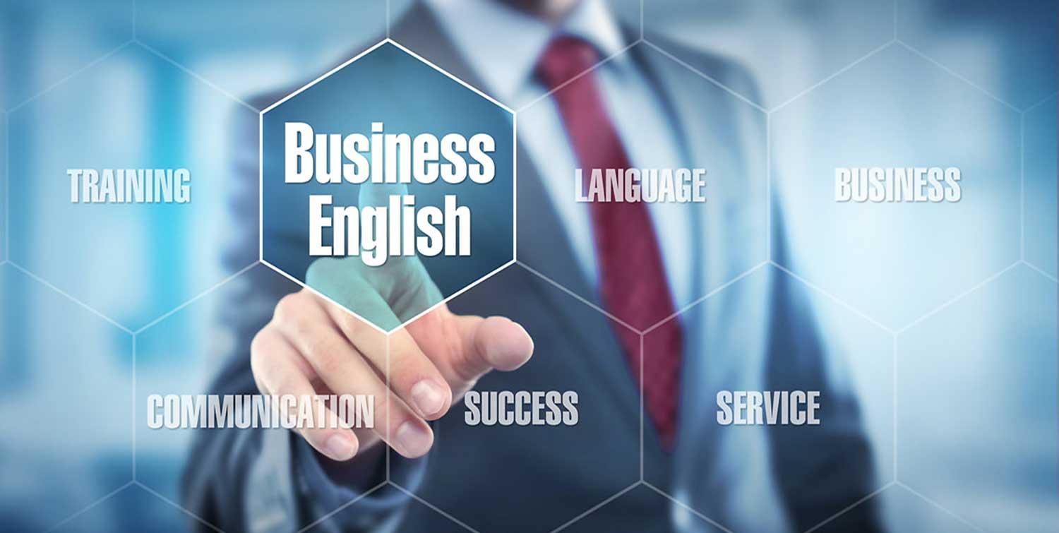 English Business